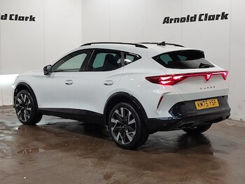 Used Cupra Formentor 2025 for sale - 78126589: Photo