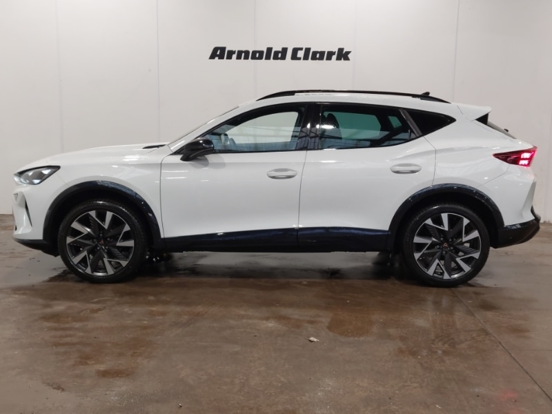 Used Cupra Formentor 2025 for sale - 78126589: Photo 4