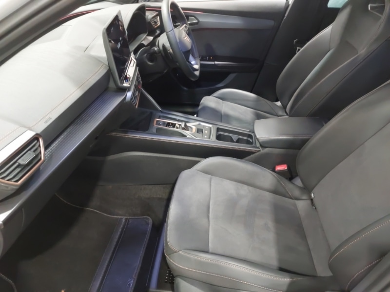 Used Cupra Formentor 2025 for sale - 78126589: Photo 5