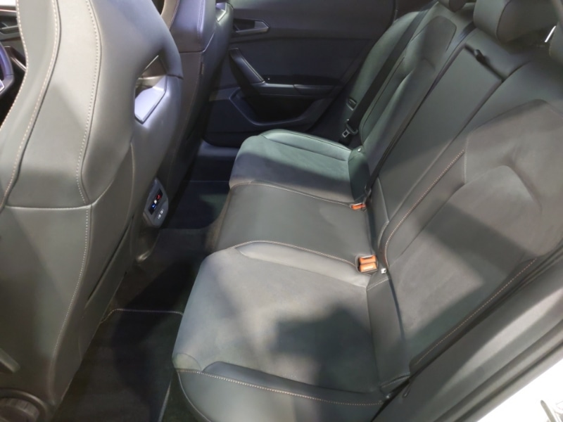 Used Cupra Formentor 2025 for sale - 78126589: Photo 6