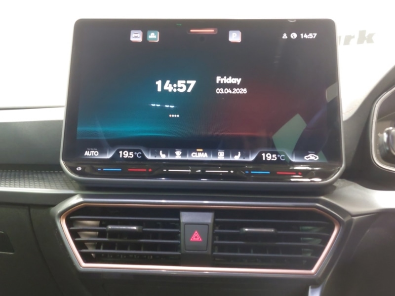 Used Cupra Formentor 2025 for sale - 78126589: Photo 7