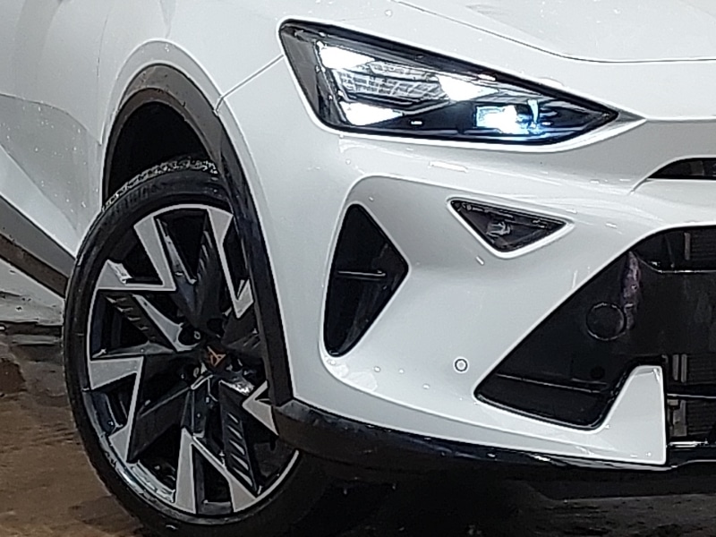 Used Cupra Formentor 2025 for sale - 78126589: Photo 9