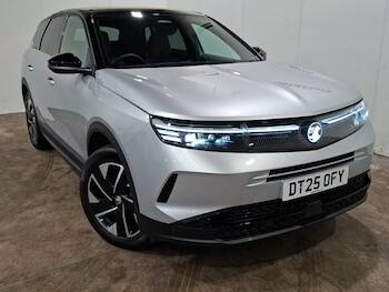 Used Vauxhall Grandland 2025 for sale - 79870349: Photo