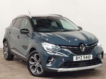 2022 - 1.3 TCE 140 SE Edition 5dr