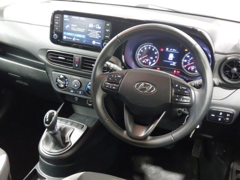 Used Hyundai i10 2020 for sale - 78126622: Photo 10