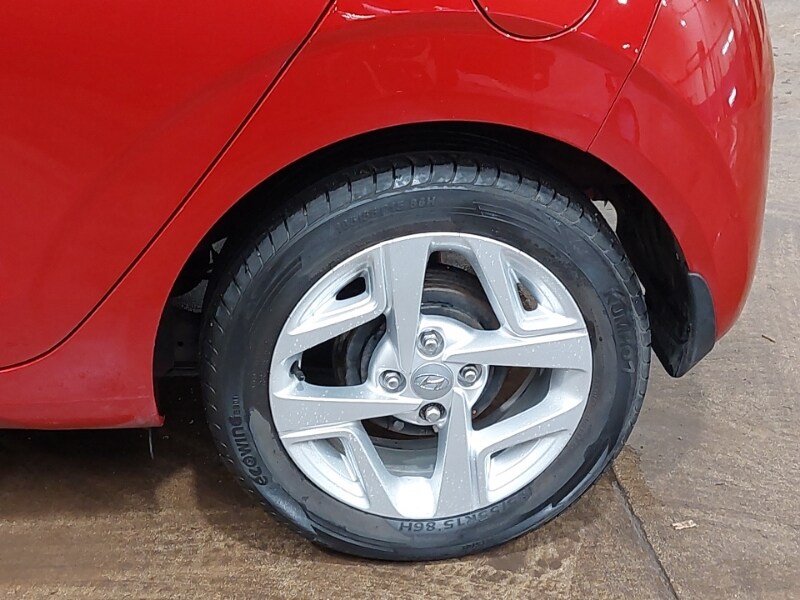 Used Hyundai i10 2020 for sale - 78126622: Photo 13