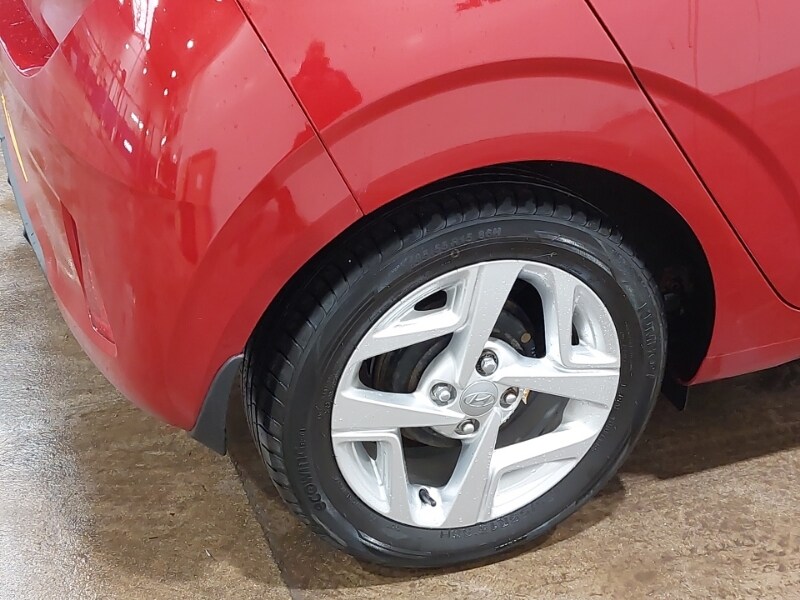 Used Hyundai i10 2020 for sale - 78126622: Photo 15