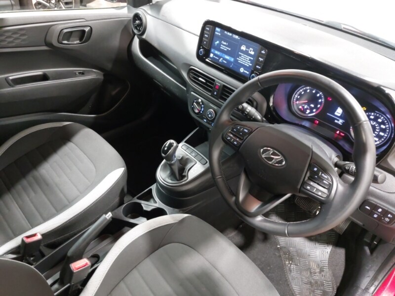 Used Hyundai i10 2020 for sale - 78126622: Photo 16