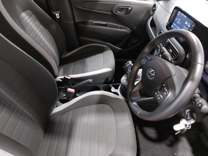 Used Hyundai i10 2020 for sale - 78126622: Photo 17