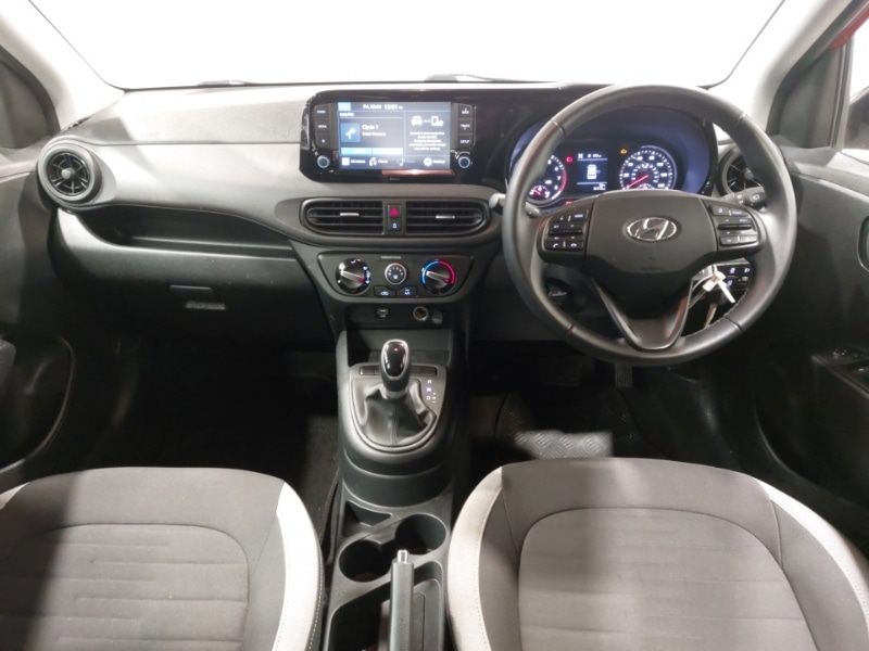 Used Hyundai i10 2020 for sale - 78126622: Photo 2