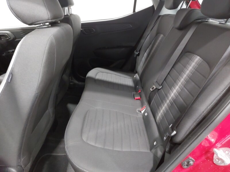 Used Hyundai i10 2020 for sale - 78126622: Photo 6