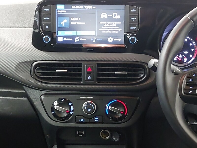 Used Hyundai i10 2020 for sale - 78126622: Photo 7