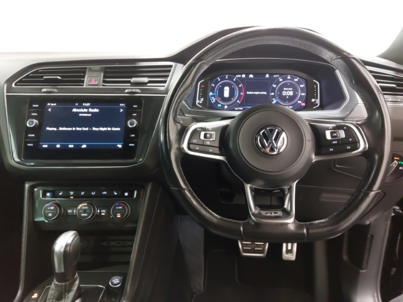 Used Volkswagen Tiguan 2019 for sale - 78103438: Photo 11