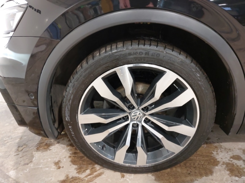 Used Volkswagen Tiguan 2019 for sale - 78103438: Photo 18