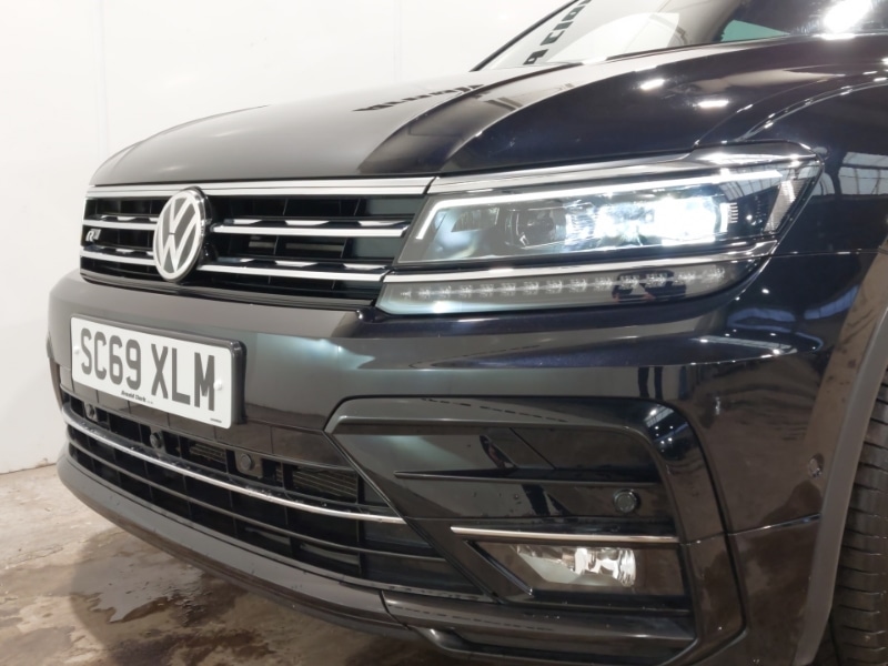 Used Volkswagen Tiguan 2019 for sale - 78103438: Photo 19
