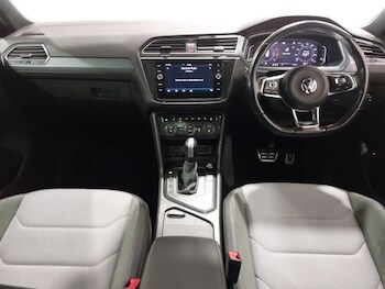 Used Volkswagen Tiguan 2019 for sale - 78103438: Photo