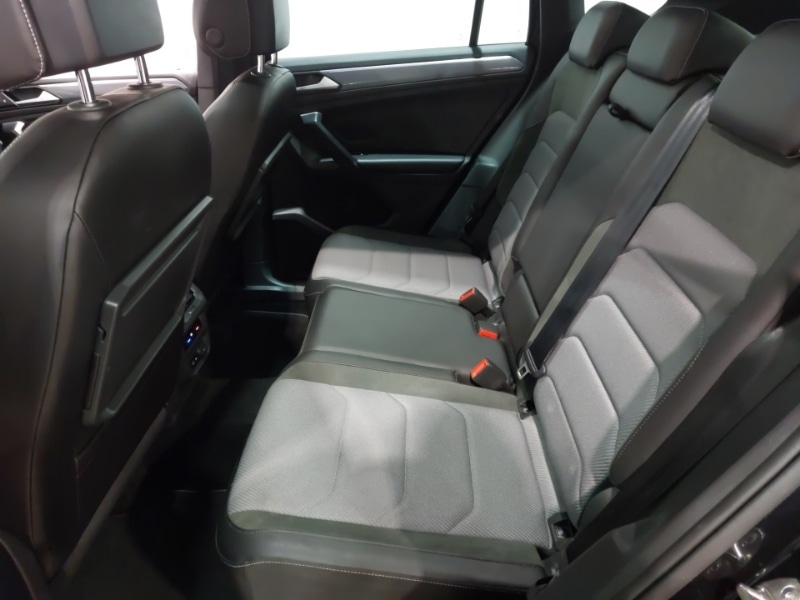 Used Volkswagen Tiguan 2019 for sale - 78103438: Photo 6