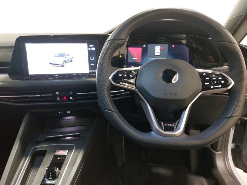 Used Volkswagen Golf 2021 for sale - 77404888: Photo 10