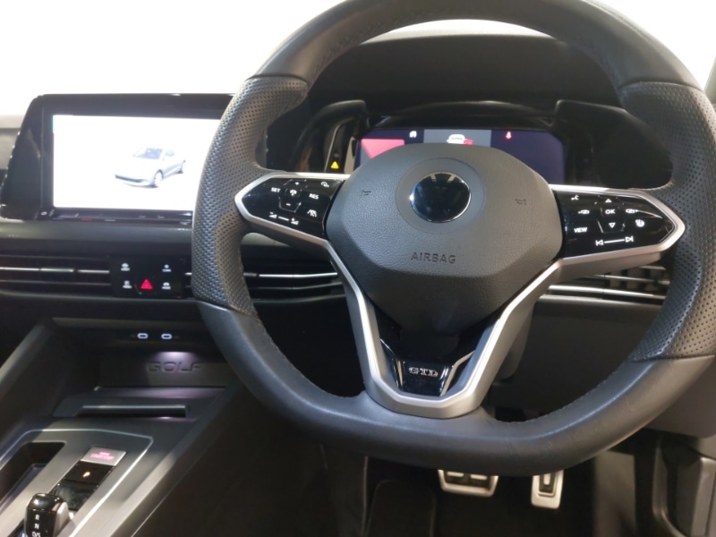 Used Volkswagen Golf 2021 for sale - 77404888: Photo 11