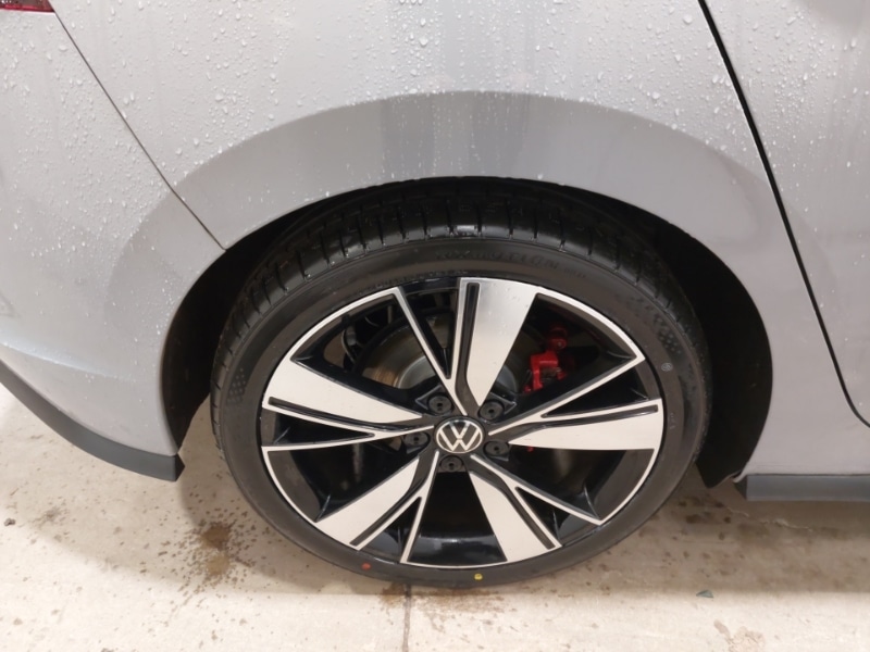 Used Volkswagen Golf 2021 for sale - 77404888: Photo 13