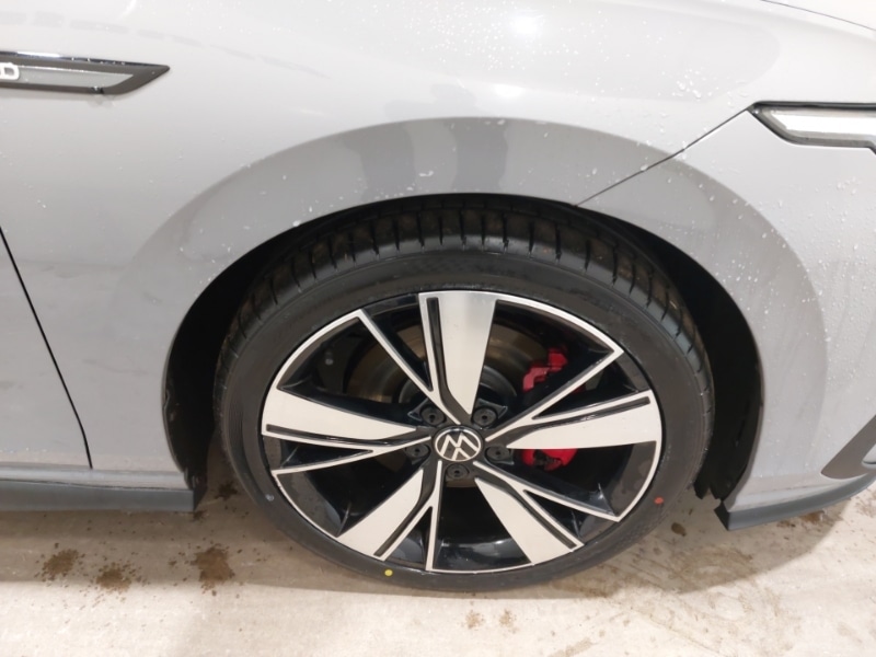 Used Volkswagen Golf 2021 for sale - 77404888: Photo 14