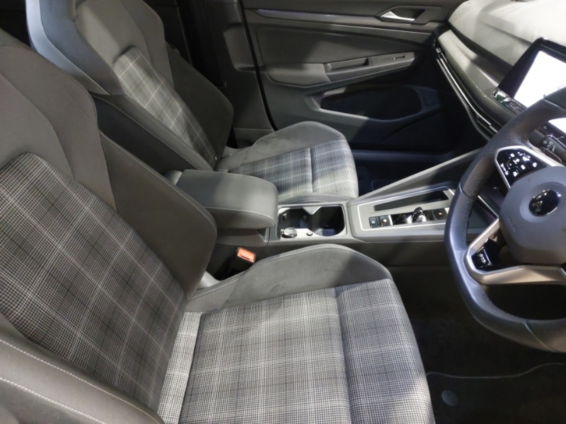 Used Volkswagen Golf 2021 for sale - 77404888: Photo 15