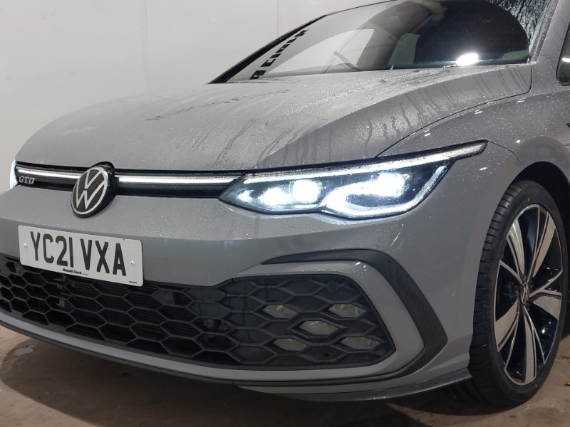 Used Volkswagen Golf 2021 for sale - 77404888: Photo 19