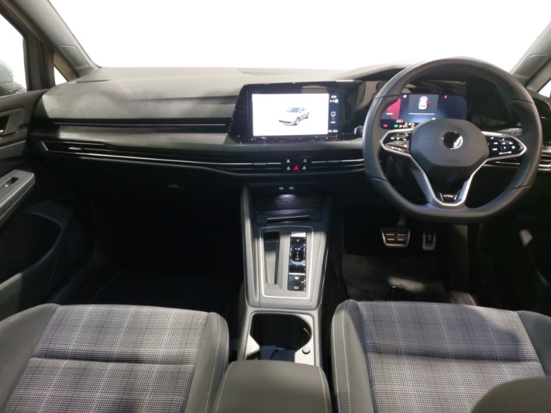 Used Volkswagen Golf 2021 for sale - 77404888: Photo 2