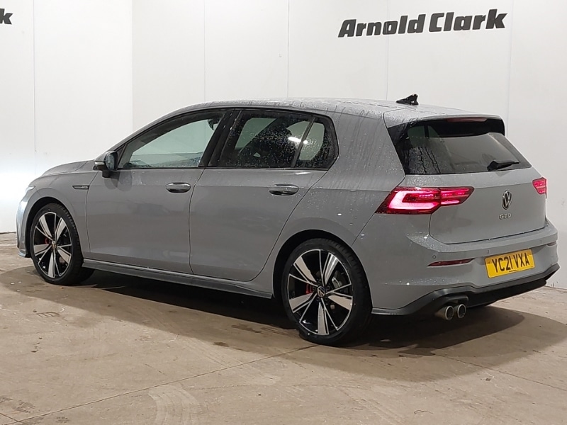 Used Volkswagen Golf 2021 for sale - 77404888: Photo 3