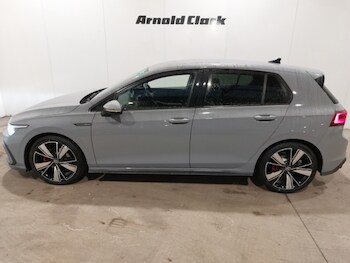 Used Volkswagen Golf 2021 for sale - 77404888: Photo