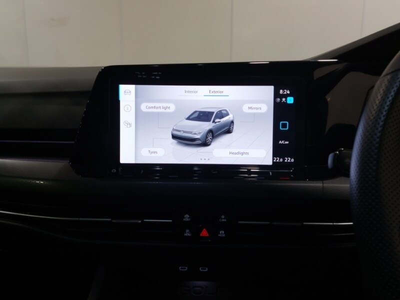 Used Volkswagen Golf 2021 for sale - 77404888: Photo 7