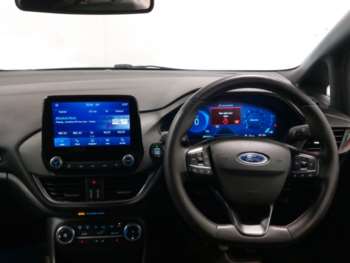 Used Ford Fiesta 2022 for sale - 74983727: Photo