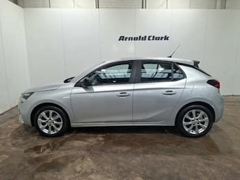 Used Vauxhall Corsa 2022 for sale - 79737382: Photo
