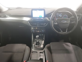 Used Ford Focus 2019 for sale - 75595306: Photo