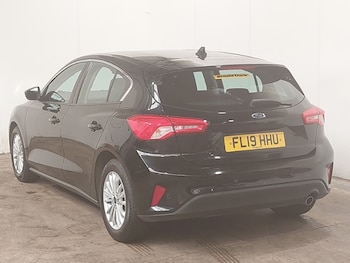 Used Ford Focus 2019 for sale - 75595306: Photo