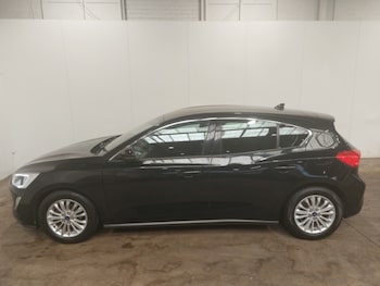Used Ford Focus 2019 for sale - 75595306: Photo