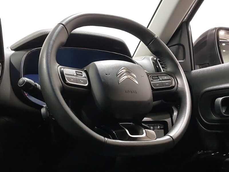 Used Citroen C5 Aircross 2024 for sale - 76736952: Photo 10