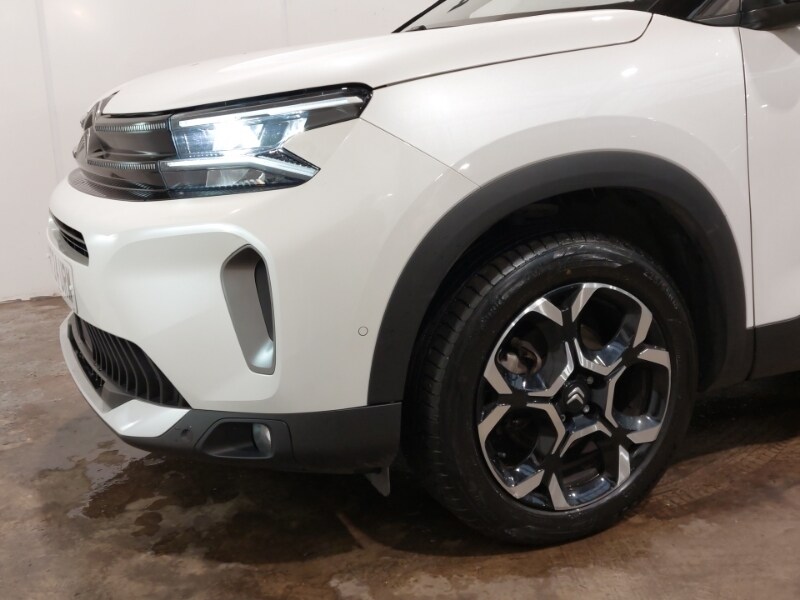 Used Citroen C5 Aircross 2024 for sale - 76736952: Photo 12