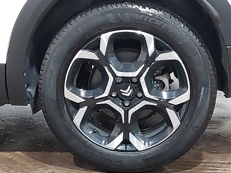 Used Citroen C5 Aircross 2024 for sale - 76736952: Photo 13