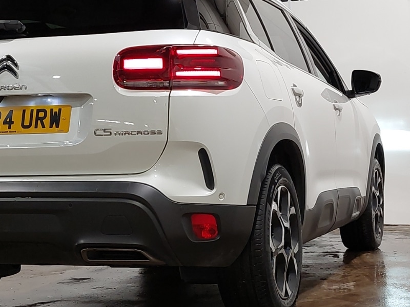 Used Citroen C5 Aircross 2024 for sale - 76736952: Photo 15