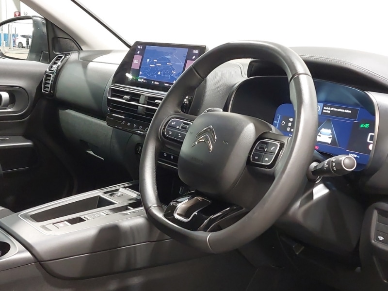 Used Citroen C5 Aircross 2024 for sale - 76736952: Photo 16