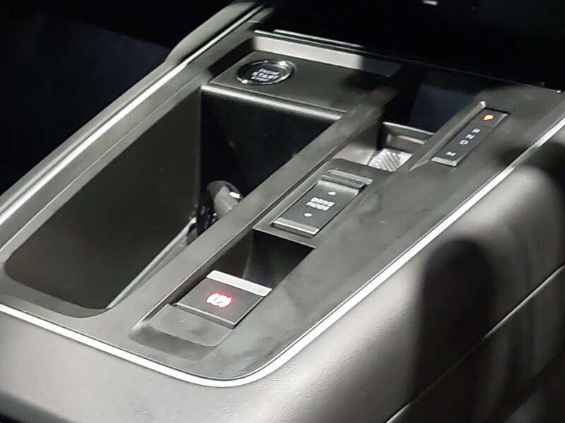 Used Citroen C5 Aircross 2024 for sale - 76736952: Photo 17