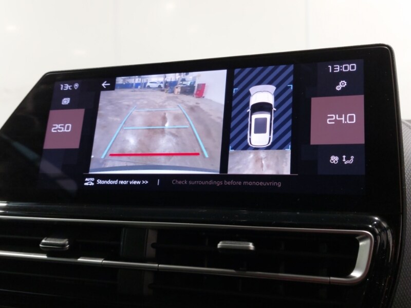 Used Citroen C5 Aircross 2024 for sale - 76736952: Photo 18