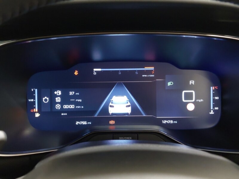 Used Citroen C5 Aircross 2024 for sale - 76736952: Photo 19