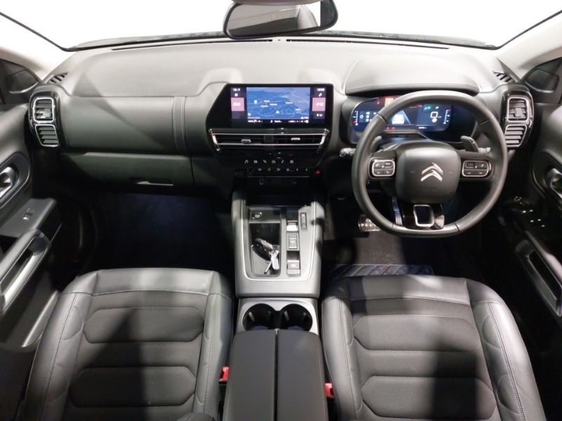 Used Citroen C5 Aircross 2024 for sale - 76736952: Photo 2