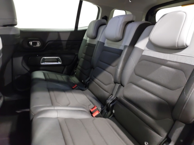 Used Citroen C5 Aircross 2024 for sale - 76736952: Photo 6