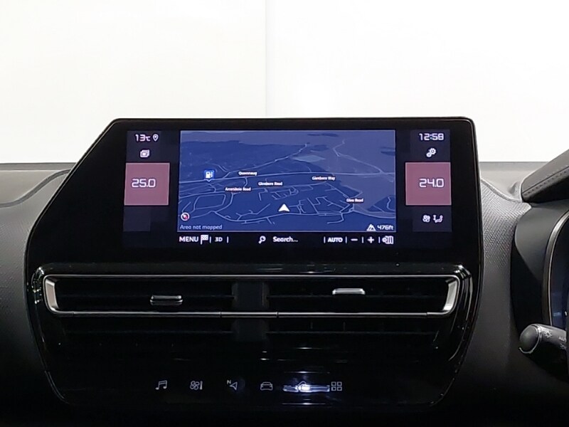 Used Citroen C5 Aircross 2024 for sale - 76736952: Photo 7