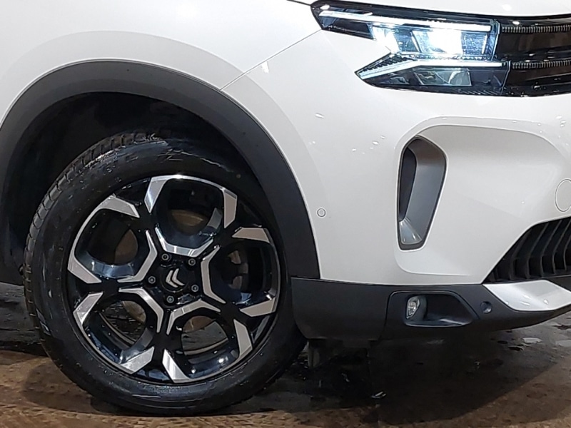 Used Citroen C5 Aircross 2024 for sale - 76736952: Photo 9