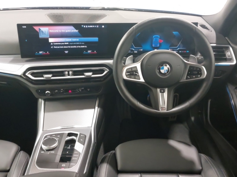 Used BMW 3 Series 2024 for sale - 75971846: Photo 11