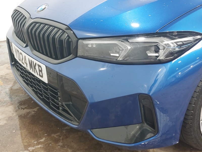 Used BMW 3 Series 2024 for sale - 75971846: Photo 12